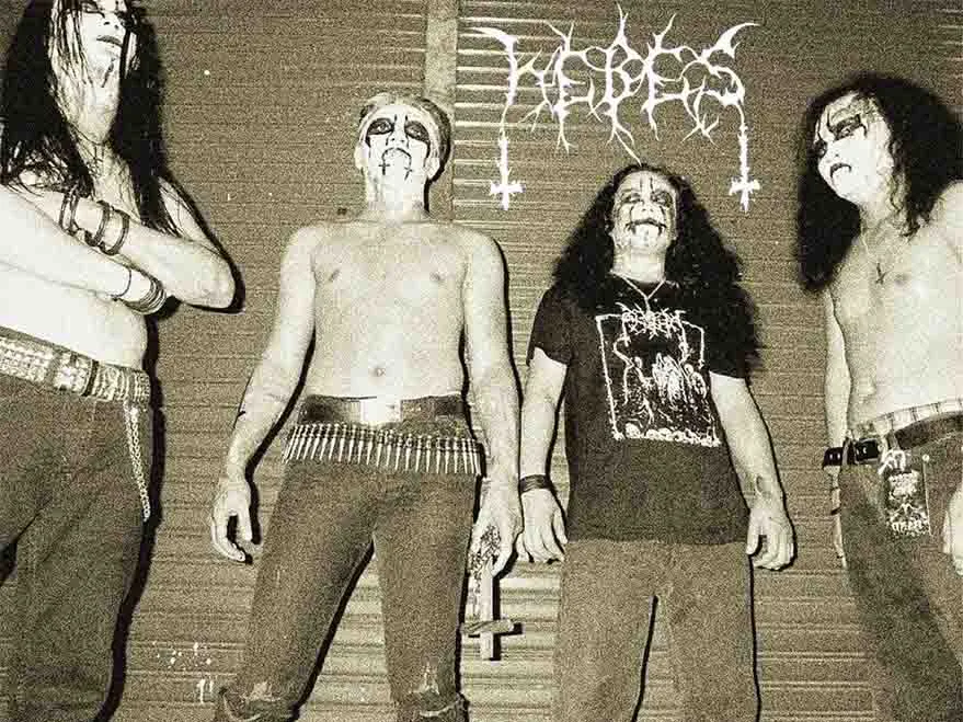 Kebes