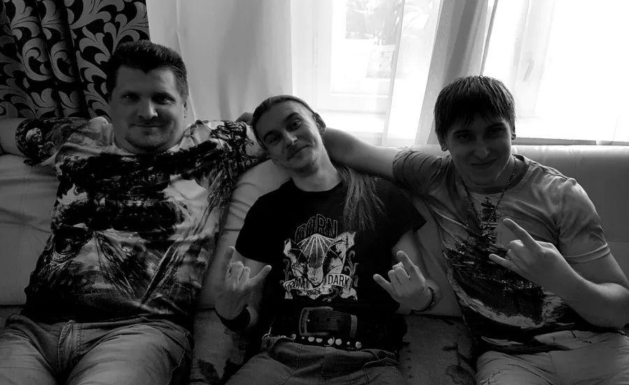 Keepers of Death