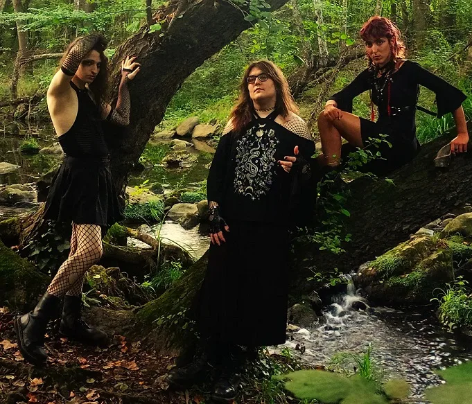 Keepers of the Rainbow