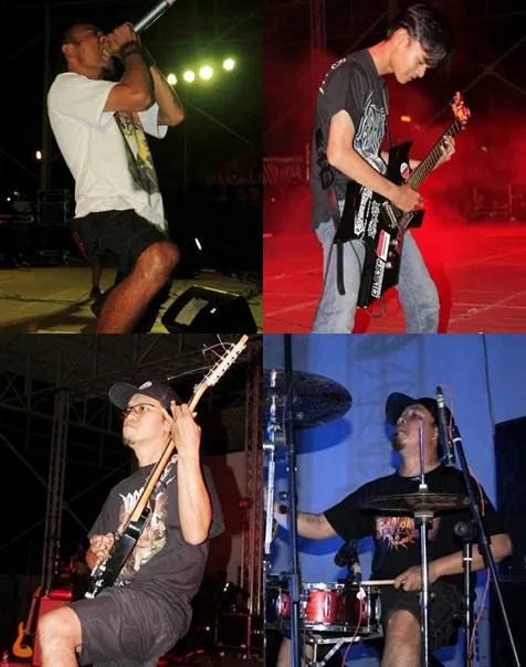 Kejam