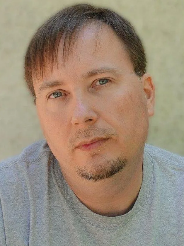 Keith Trimm
