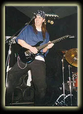 Keith Miller