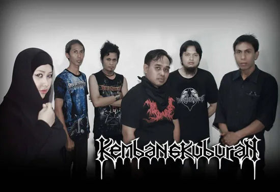Kembang Kuburan