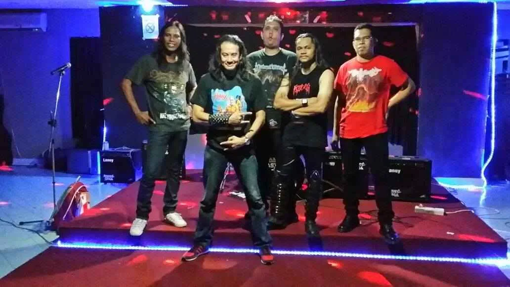 Kemolorg