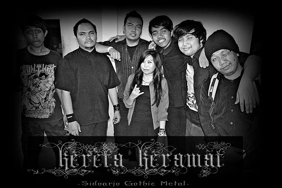 Kereta Keramat