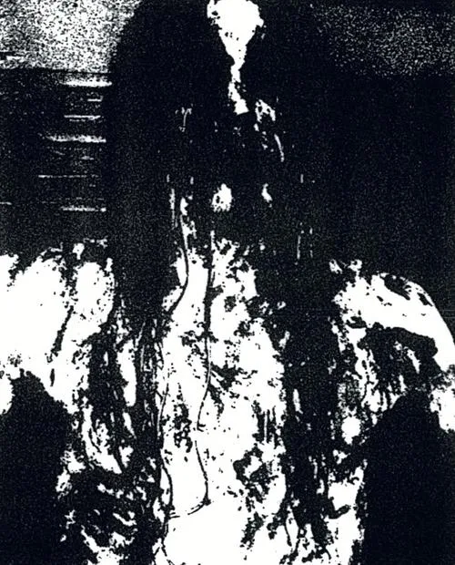 Kerkergeist