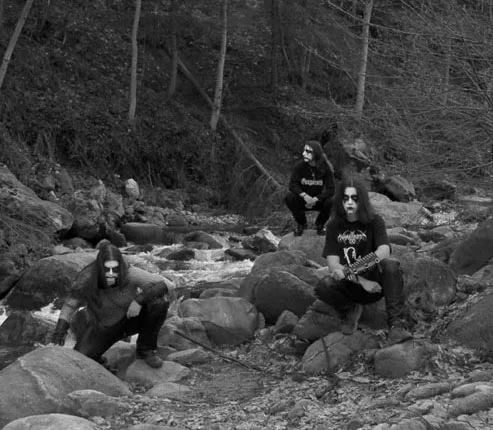 Unholy Storm
