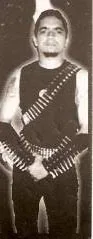 War Hammer Command