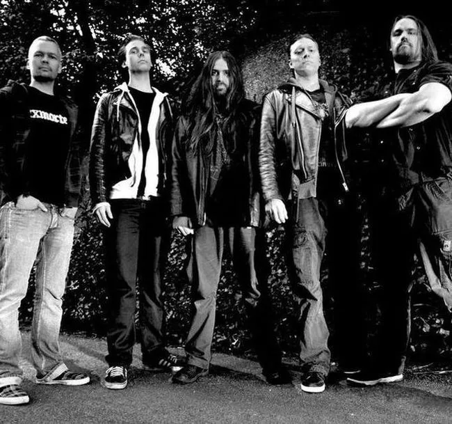 Spectral Mortuary