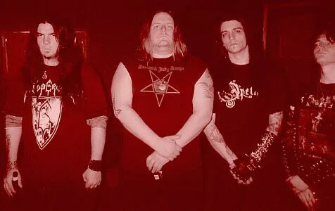 Golgotha's Pyre