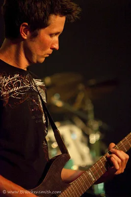 Kevin Bell