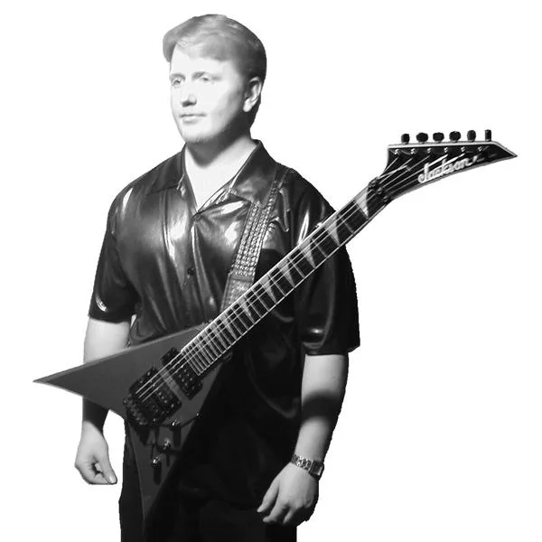 Kevin Zugschwert