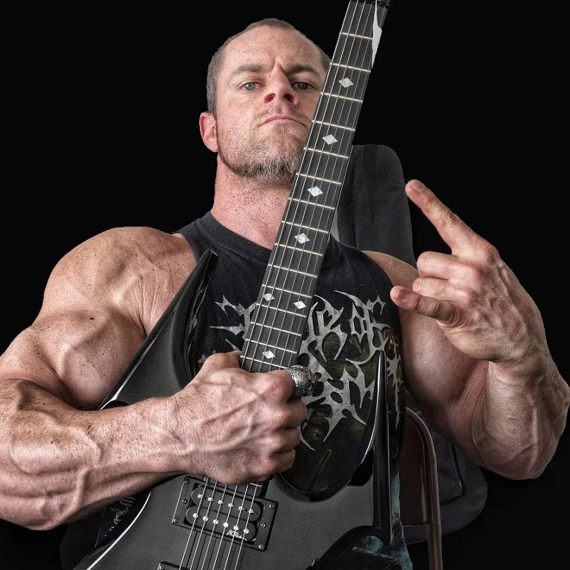 Kevin Frasard