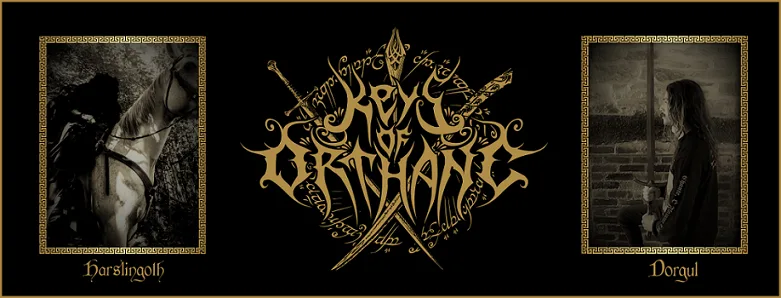 Keys of Orthanc