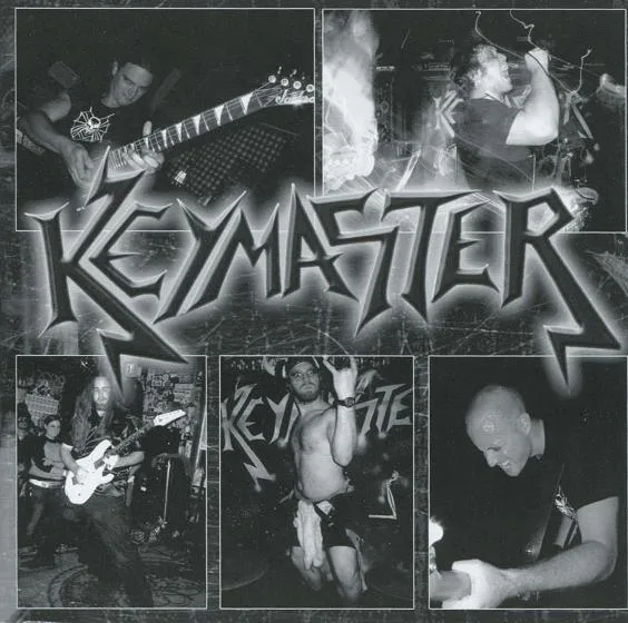 Keymaster