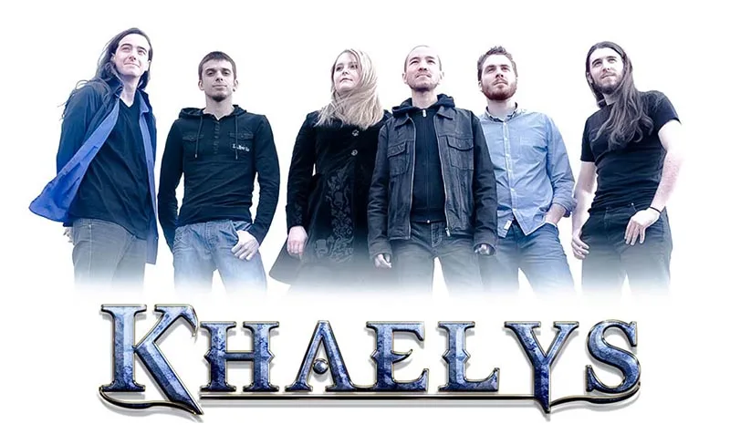 Khaelys