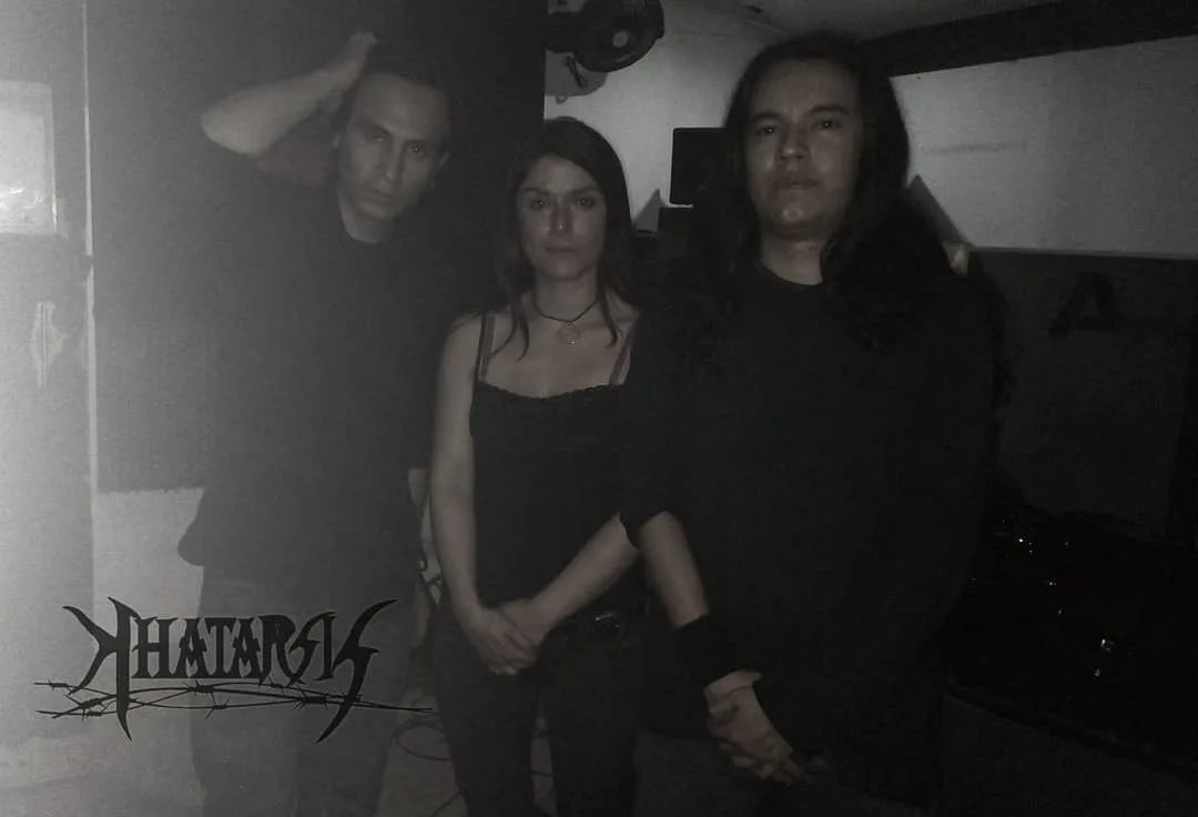 Khatarsis
