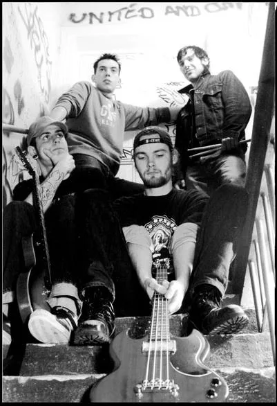 Low Man's Tune