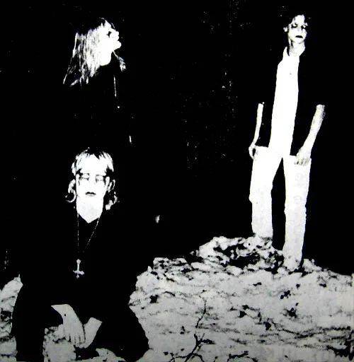 Unburied