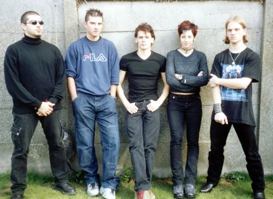 Butchered