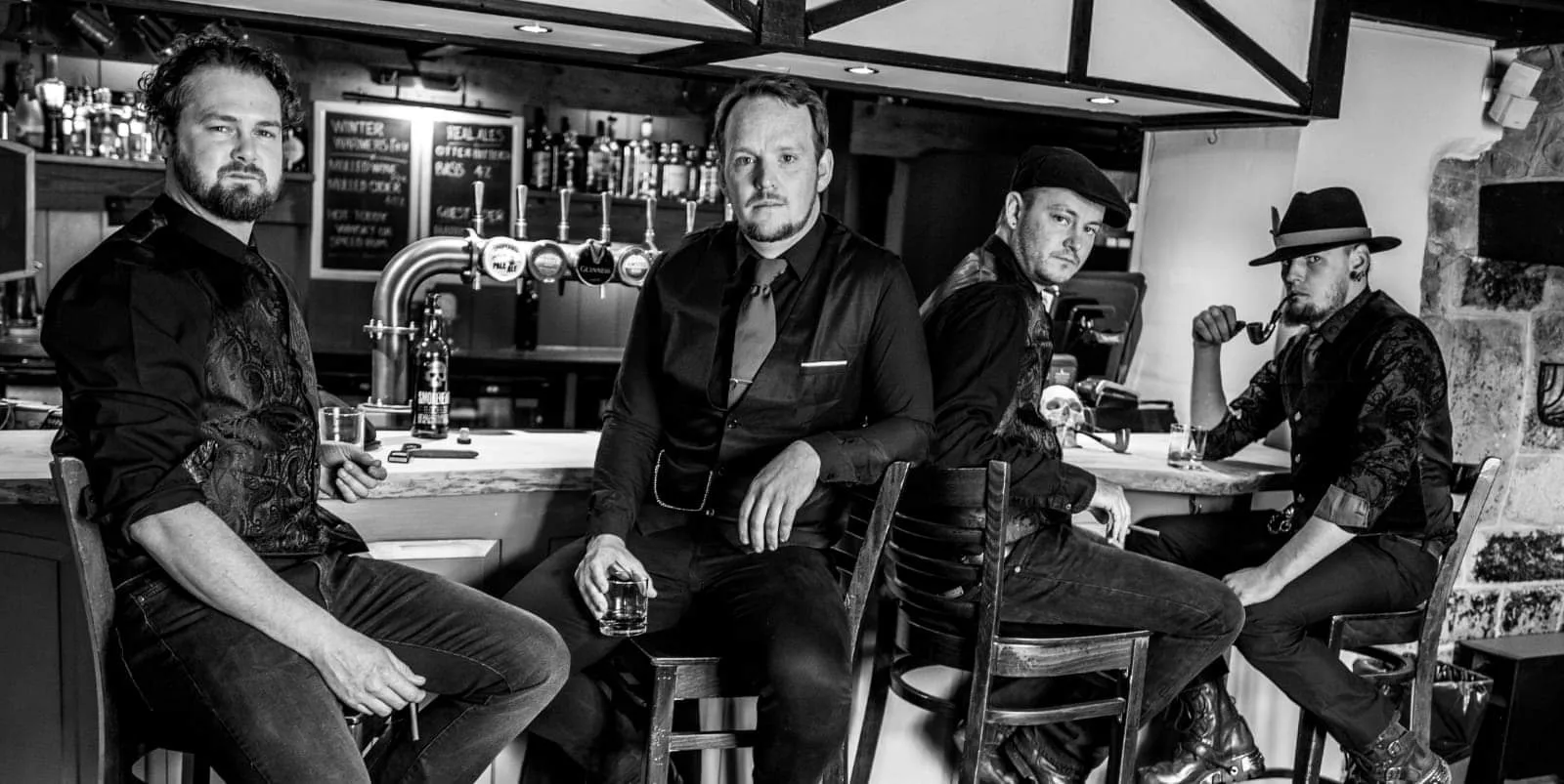 Kill All the Gentlemen