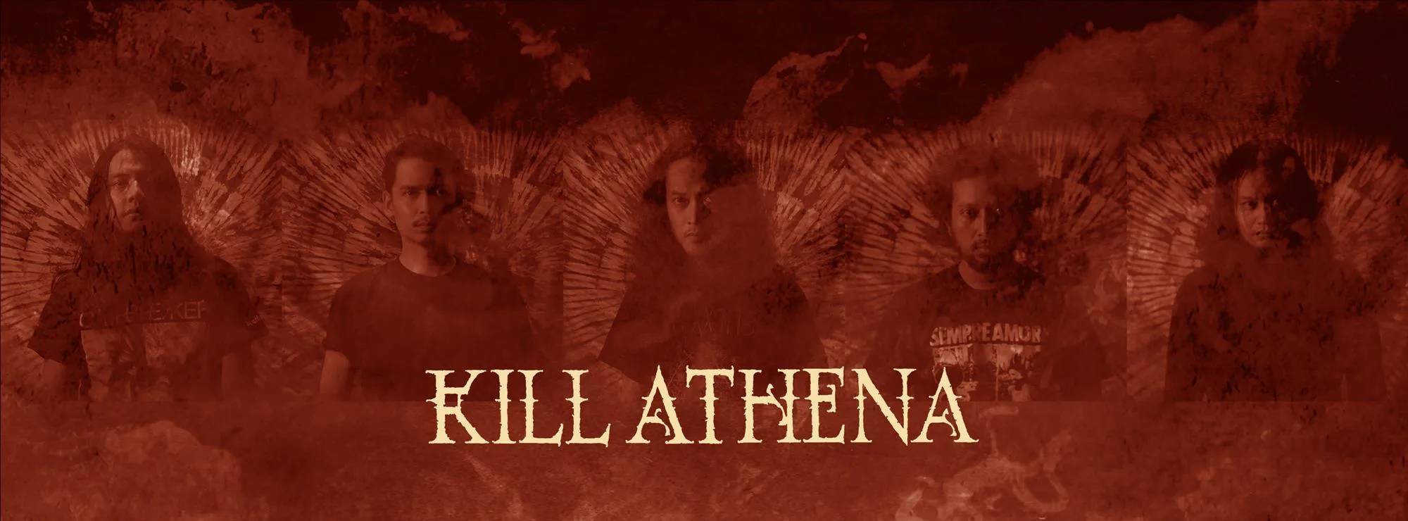 Kill Athena