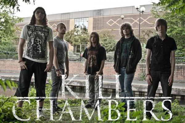 Kill Chambers