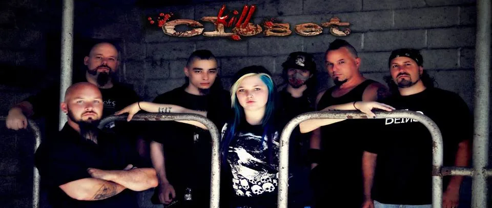 Kill Closet