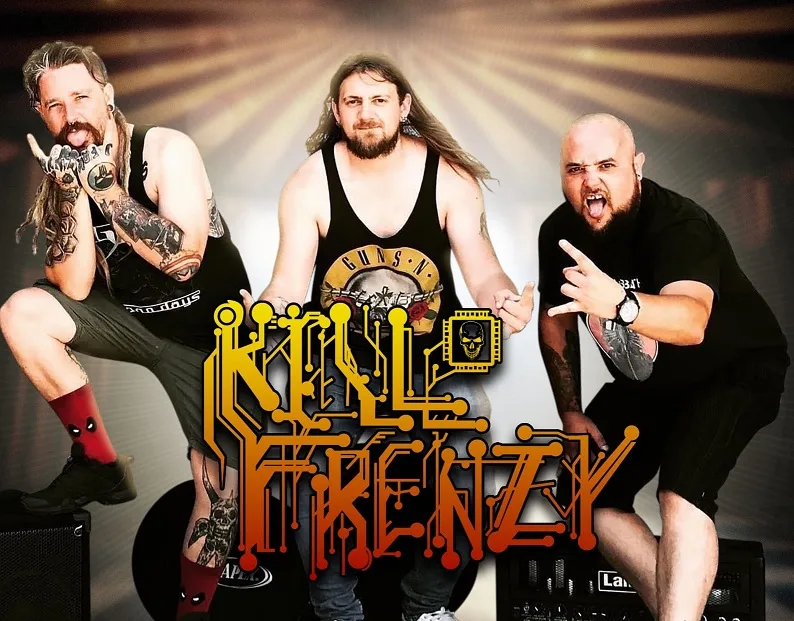 Kill Frenzy