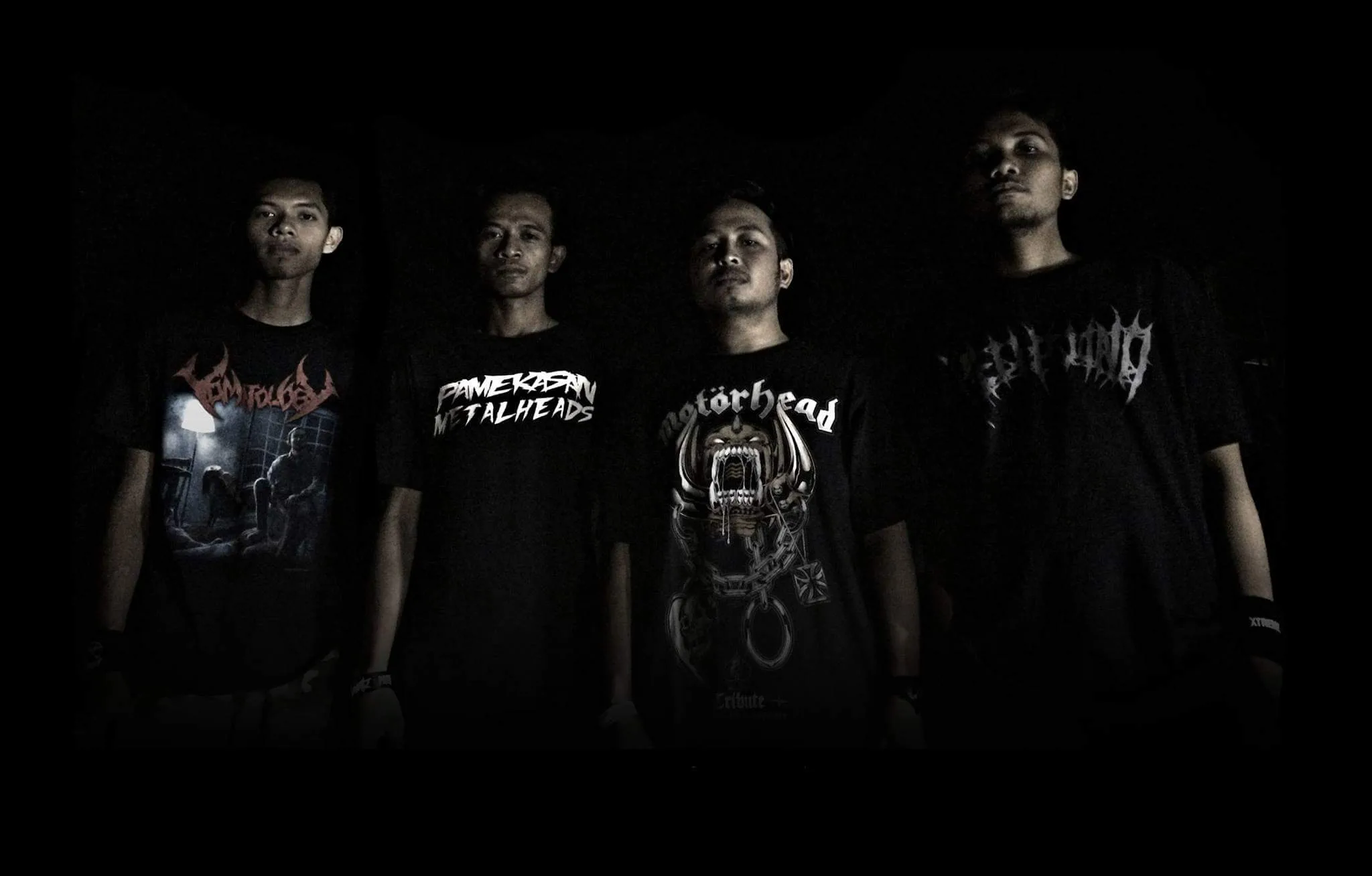 Kill Infection