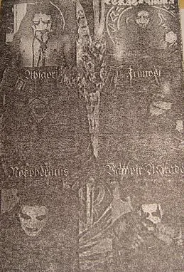 Tetragrammaton