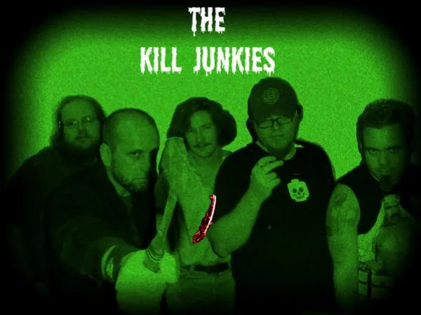 The Kill Junkies