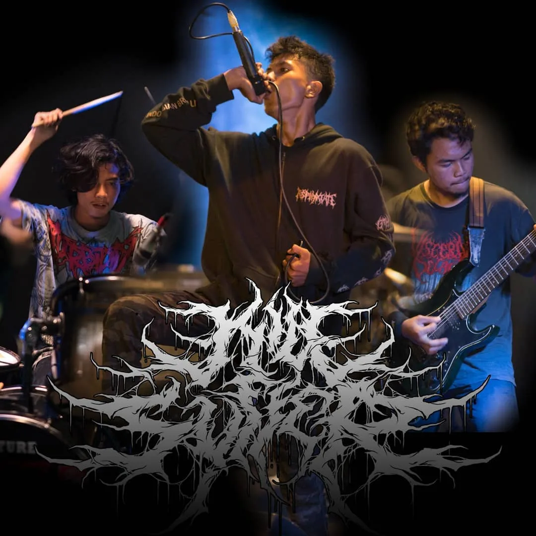 Kill Suffer