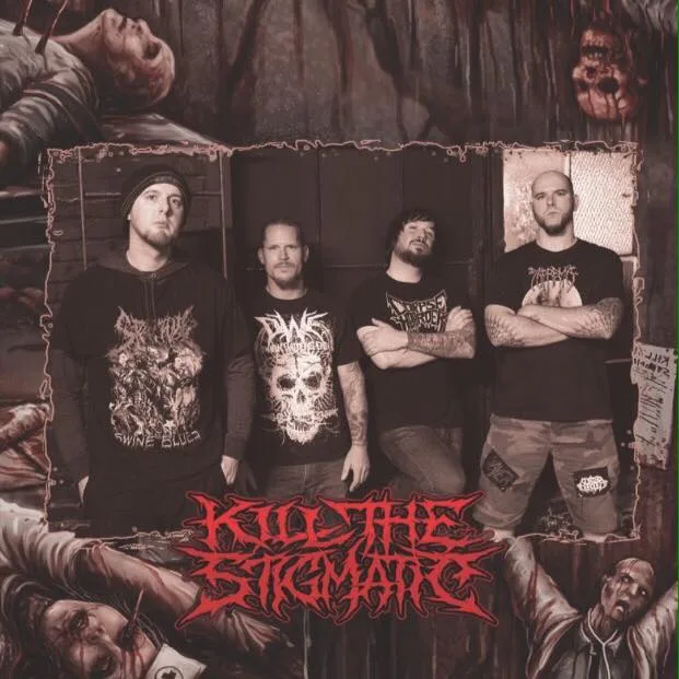 Kill the Stigmatic