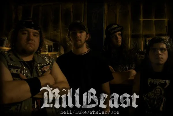 Killbeast