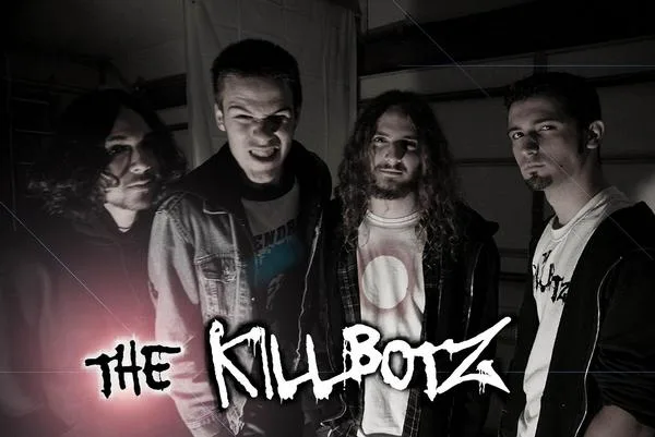 The Killbotz
