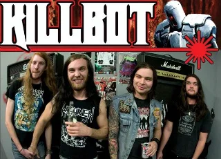 Killbot