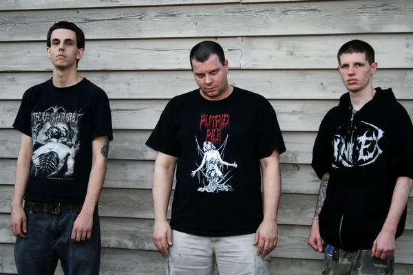 Dead Flesh