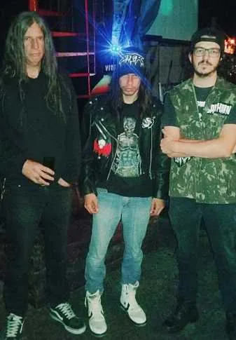 Killer Command
