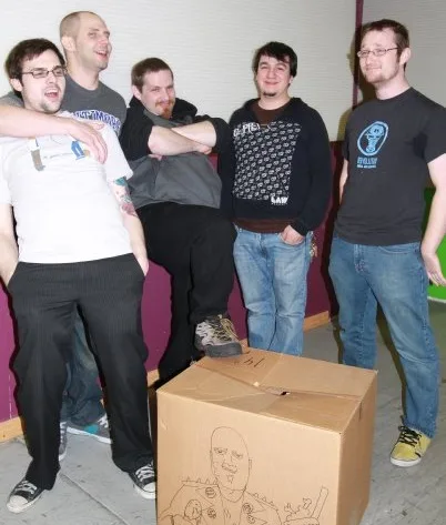 The Killer Dolphin with Rabies