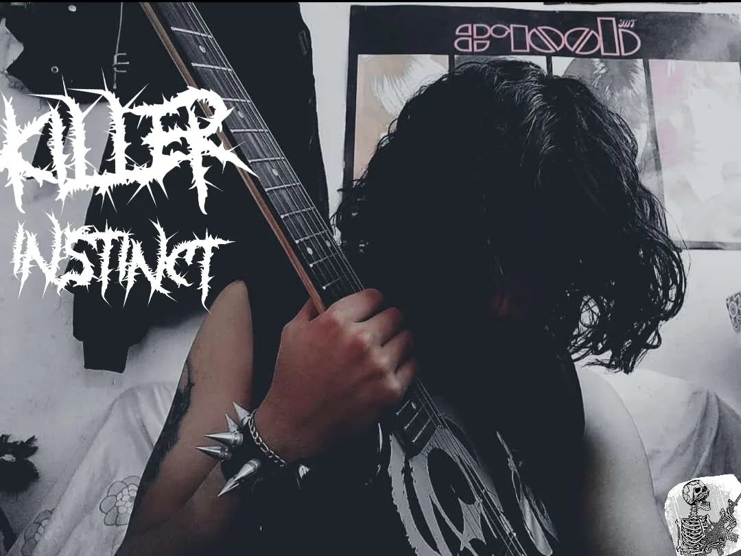 Killer Instinct