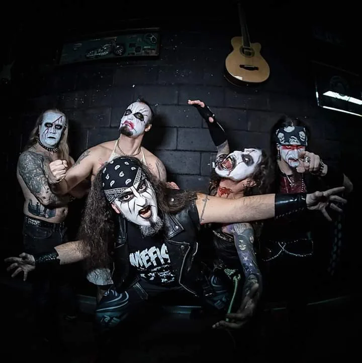 The Killerfreaks