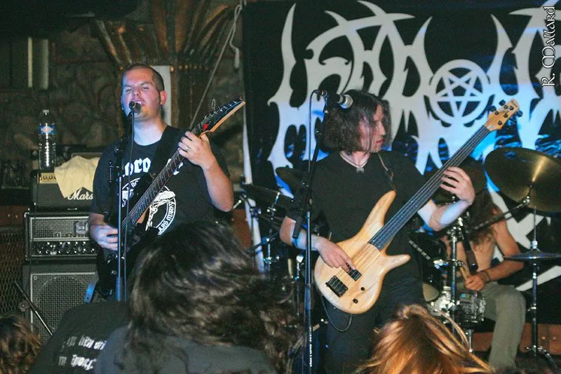 band