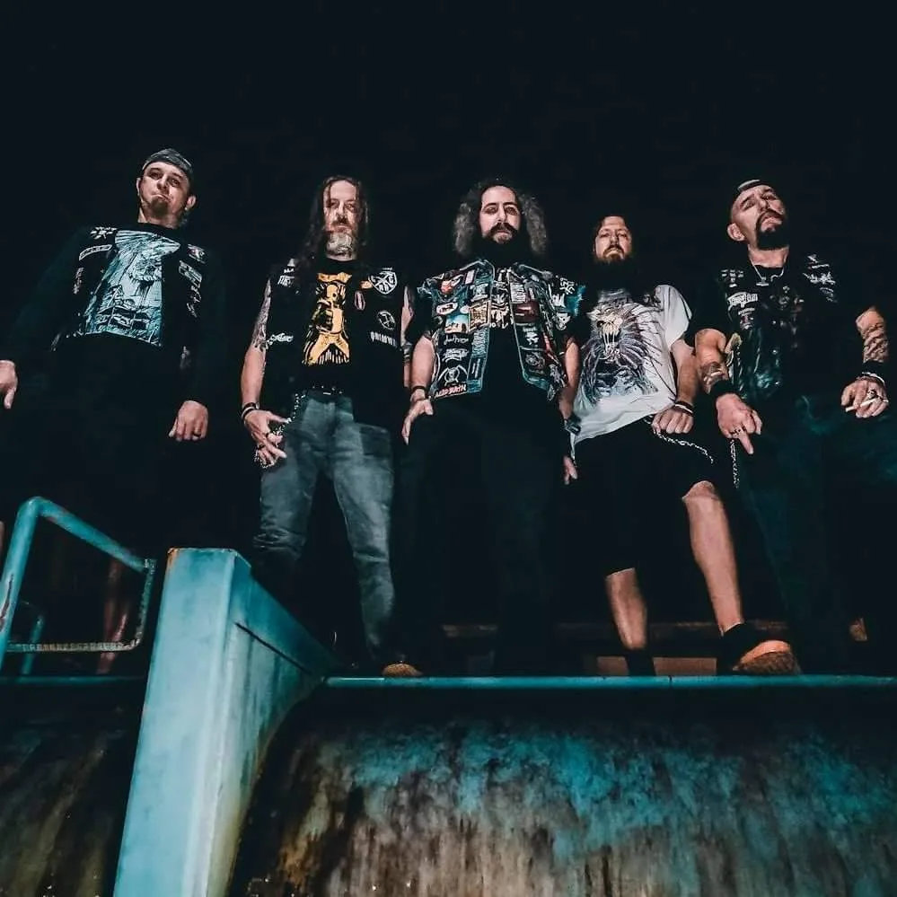 Killhammer
