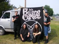 Killing Chapel