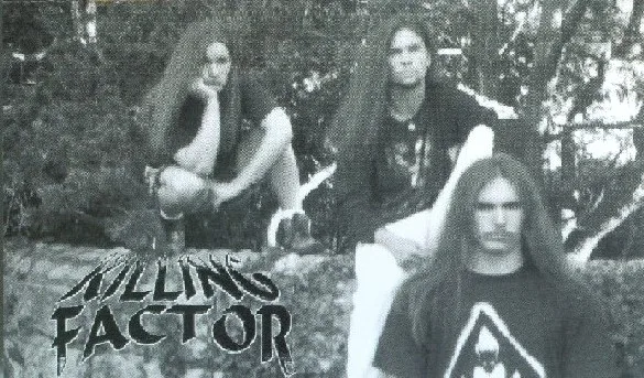 Killing Factor