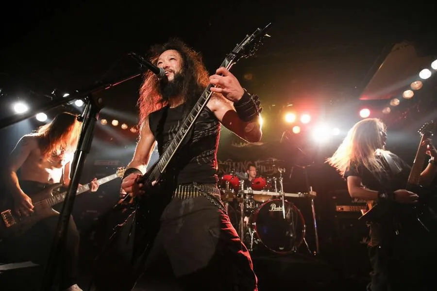 Killing Field