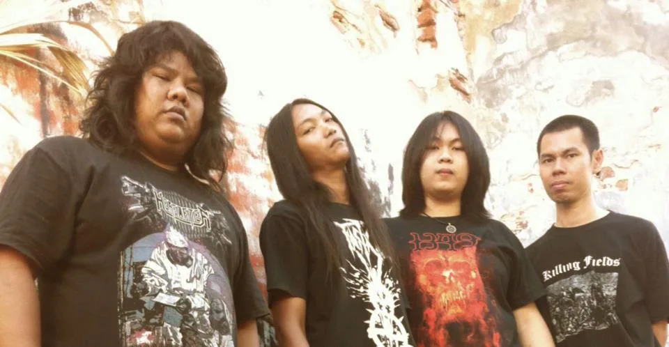 Killing Fields