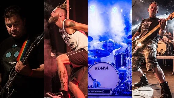 Killing Cult Society