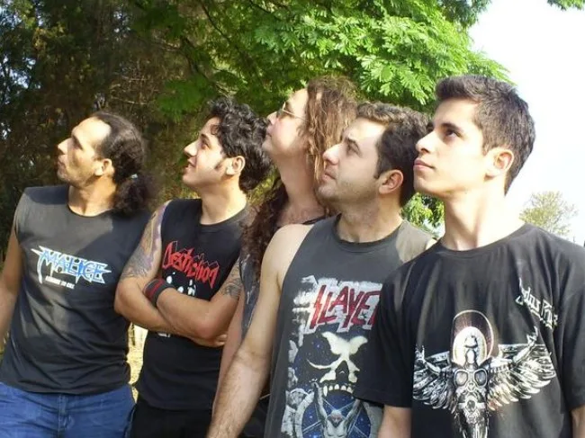 Killing Ground